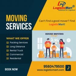How to safely transport your belongings with packers and movers in Bhopal?
