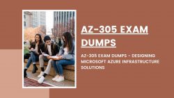 Elevate Your AZ-305 Exam Prep with DumpsArena