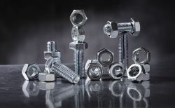 Best Quality Stainless Steel Fasteners in India