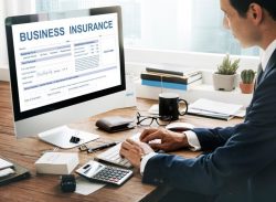 Business Insurance Agents in Covington