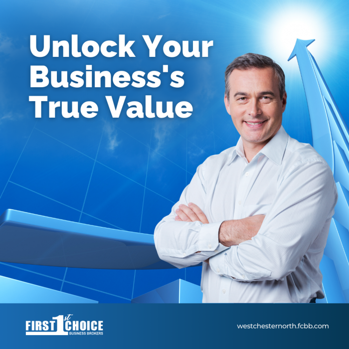 Maximize Your Business Value: Expert Sales Assistance!
