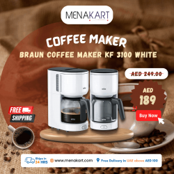 Buy Coffee Makers Online: Brew Your Perfect Cup