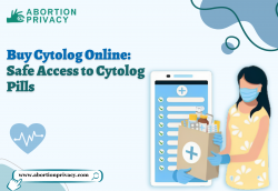 Buy Cytolog Online: Safe Access to Cytolog Pills