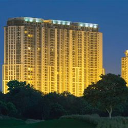 Buy Luxury Apartments in Gurgaon – DLF The Crest