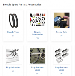 Buy Online Bicycle & Bicycle Parts