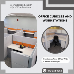 Buy Modern Office Cubicles