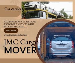 Car Transport: A Hassle-Free Solution for Your Vehicle Relocation Needs