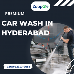 Expert Car Cleaning Services in Hyderabad for Shiny Ride