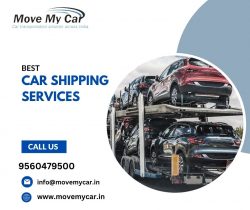 Benefits of car Transport services in Nagpur