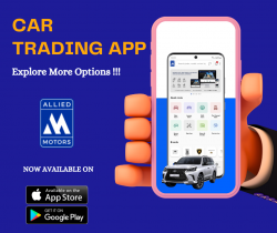 User-Friendly Car Apps For Android & iOS