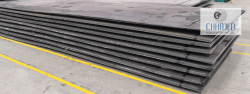 ASTM A516 Gr 70 Carbon Steel Exporters In India