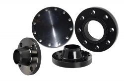 Alloy 20 Flanges Manufacturers