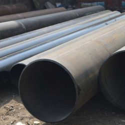 carbon steel pipe suppliers