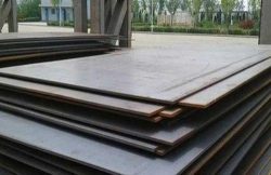Best Carbon Steel Plate Manufacturer in India