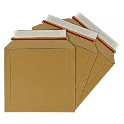Shop Cardboard Rigid Envelopes