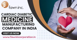 Diabetic Medicine Manufacturing Companies in India