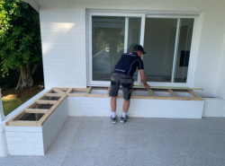 Essential Carpentry Services Offered in Sydney