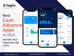 Discover the Top Cash Advance Apps in 2023