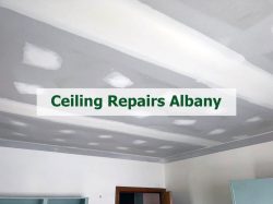 Ceiling Repairs Albany WA