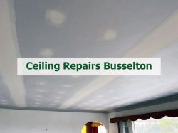 Ceiling Repairs Busselton WA