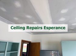 Ceiling Repairs Esperance WA