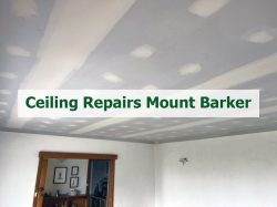 Ceiling Repairs Mount Barker WA