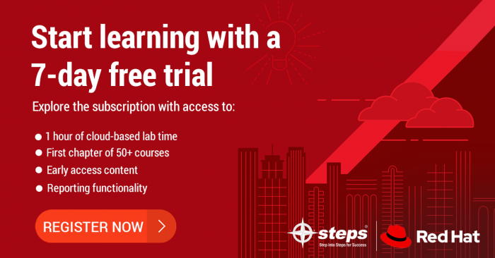 Red Hat Training Subscription Provided By WebAsha Technologies