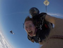 Chattanooga Skydiving Company: Skydiving Gift Certificates