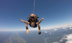 Soar to New Heights with Skydiving Gift Certificates from Chattanooga Skydiving Company in Jaspe ...