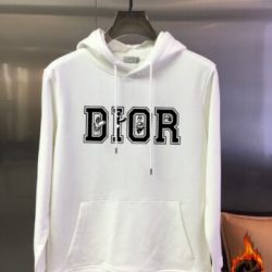 Discover the Wide Range of Dior Hoodie