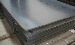 Chrome Moly Steel Plate Manufacturers in India