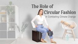 The Impact of Circular Fashion on Climate Change