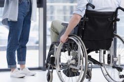 Buy Wheelchair Online – Convenience at Your Doorstep