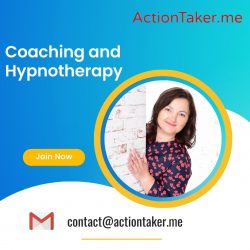 Coaching and Hypnotherapy