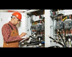 Commercial Electrical Services Los Angeles