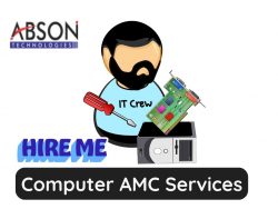 Computer AMC Services: Your IT’s Best Friend