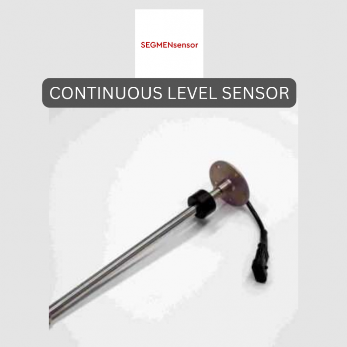 CONTINUOUS LEVEL SENSOR