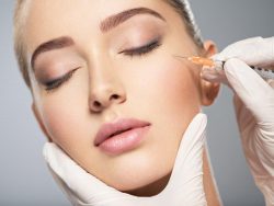 The Triad of Youthful Skin: BOTOX®, JUVÉDERM®, and Laser Resurfacing