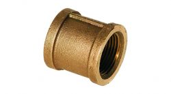 Brass Coupling Exporters in India