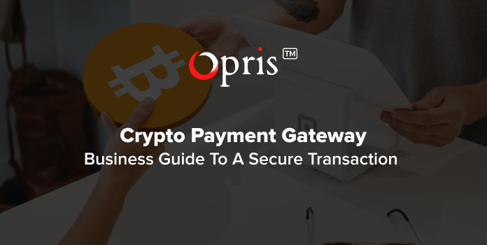 Crypto payment gateway development – A business guide to conducting a secure transaction