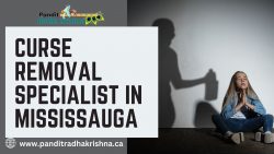 Curse removal specialist in Mississauga