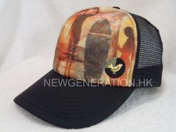 Order for Personalized Hats
