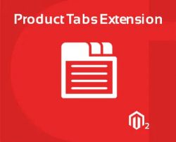 Add Custom Tab on Product Page – Magento 2 Extensions