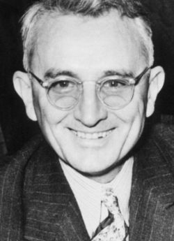 Top 5 Dale Carnegie Quotes