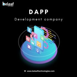 dApp Development Company