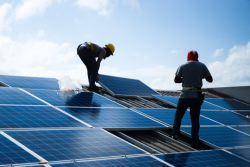 Forme Solar Electric: Leading the Way as a Top Solar Company in Los Angeles