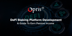 Defi Staking Platform Development: A Beginner’s Guide To Earn Passive Income