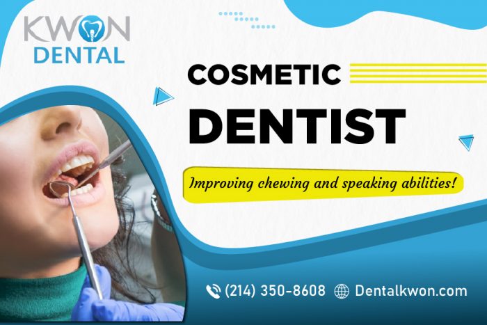 Dental Aesthetics Experts
