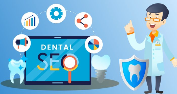 Marketing to Dentists – One Stop Dental Marketing