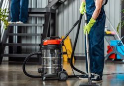 Art Cleaning: Elevating Standards in Commercial Cleaning Throughout South Australia